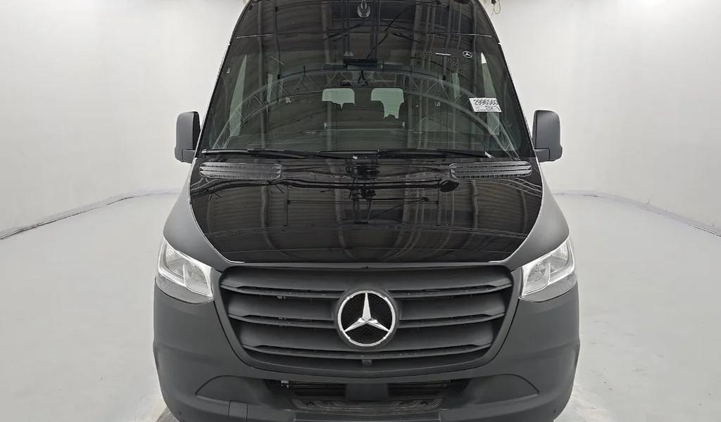 mercedes-benz sprinter passenger van 2024 W1Z4NGHYXRT191340 image mercedes-benz sprinter passenger van 2024 W1Z4NGHYXRT191340 image